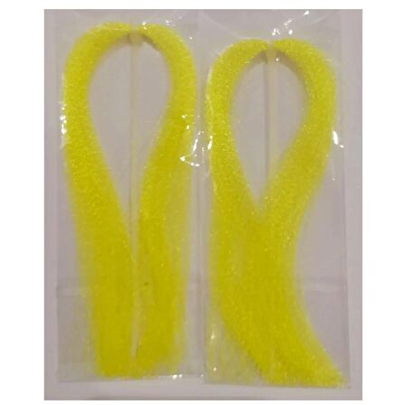 Çapari 40 Mt Damla Poşet Sim 30 Cm Limon 18 (2 Ad)