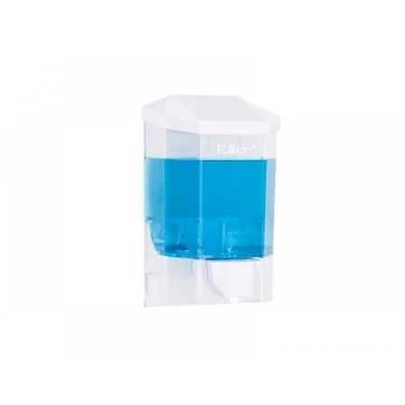 Sıvı Sabunluk - Duvara Monte - 500 ml
