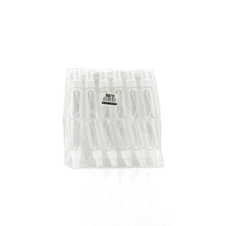 Boş Sprey Şişesi - Plastik - 50 ml - Şeffaf