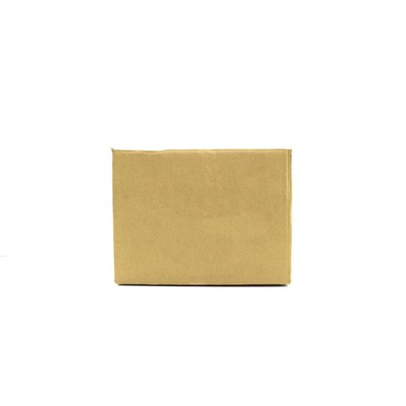 Modem Saklama Kutusu - Plastik - Tek Renk - 25x15x6 cm