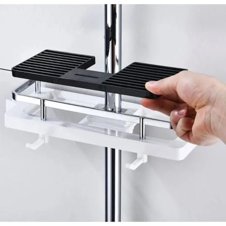 Banyo Duş Organizer