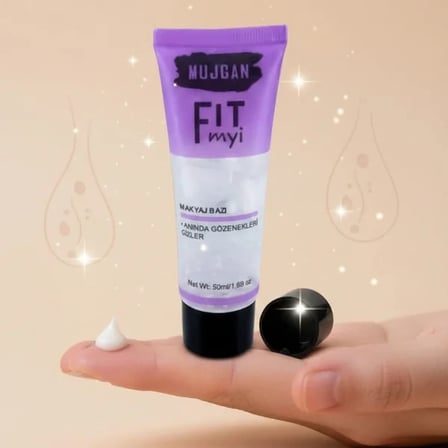 Fit Myi Makyaj Bazı