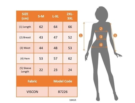 USLUCAN ALIŞVERİŞ Kadın Kısa Kollu Tek Omuzu Açık Askı Toka Detaylı Viskon Bluz