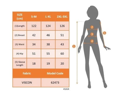 Kadın Kısa Kollu Yakası Açık önden Fermuarlı Kiloş Midi Viskon Elbise