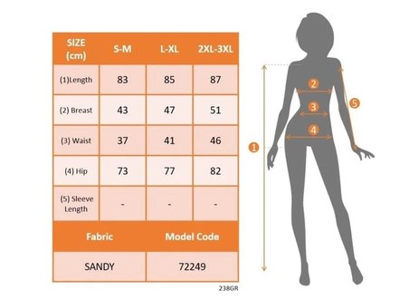 Kadın Kolsuz Yarı Balıkçı Yaka Kısa Sandy Elbise