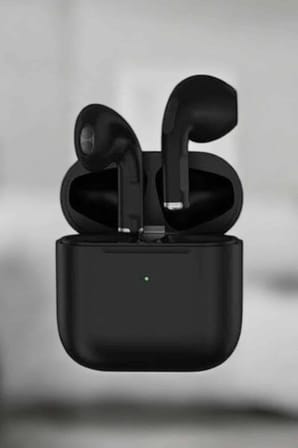 Kablosuz Bluetooth Kulaklık TWS Çift Kulaklık TWS Pro 5