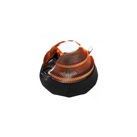 XIGMATEK EN42296 APACHE PLUS RGB CPU FAN (AMD ve INTEL Tüm işlemciler ile uyumlu)(1923)