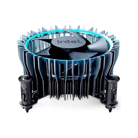 Intel Laminar RM1 M23901-001 (121314 Nesil) LGA1700 için Uyumlu Orijinal FAN(1923)