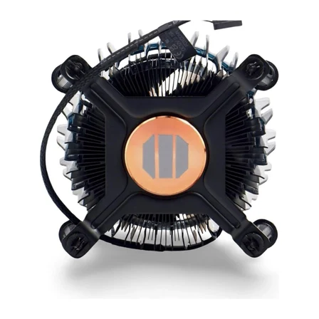 Intel Laminar RM1 M23901-001 (121314 Nesil) LGA1700 için Uyumlu Orijinal FAN(1923)