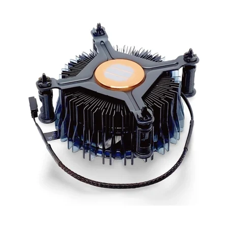 Intel Laminar RM1 M23901-001 (121314 Nesil) LGA1700 için Uyumlu Orijinal FAN(1923)