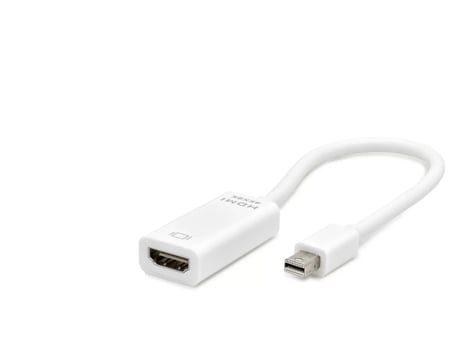 Mini Displayport To Hdmı Görüntü Dönüştürücü 4K 30 Hz HDX7768