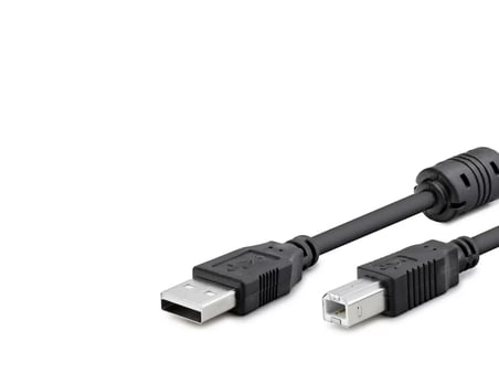 Usb Printer Kablosu 5 M - Siyah HDX7507