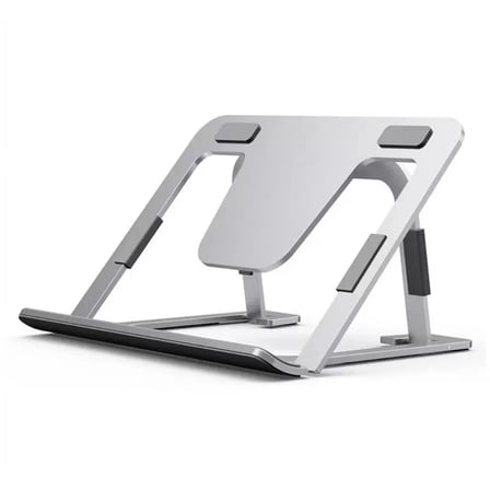 Uçak Model Laptop Stand ZR749