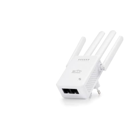 Wifi Repeater Router Access Point 300 Mbps WR47D4Q