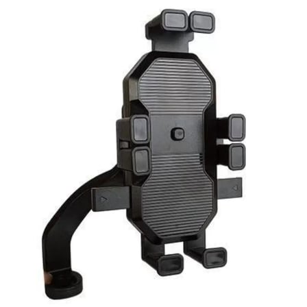 Yf90-Dc Motosiklet Gidon Telefon Tutucu ZR760