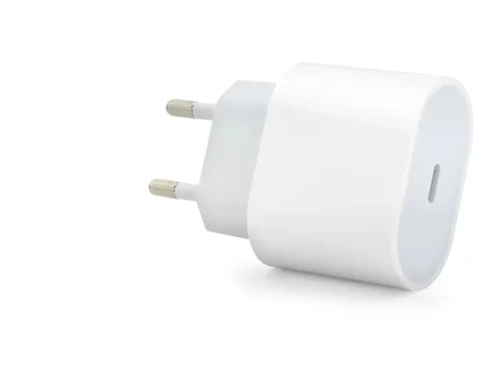 Type-C Pd Hızlı Şarj Adaptörü 20W - Beyaz ND1011