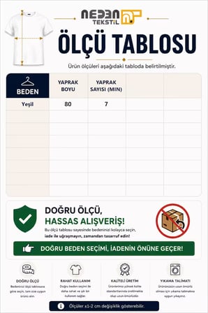 Yapay Çiçek Yoğun Yapraklı Koyu Yeşil Okaliptus Sarmaşık Yapay Bitki