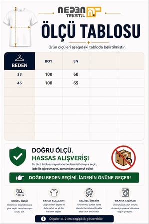 Kadın Siyah Beyaz Kareli Şal Yaka Rahat Kesim Kaban