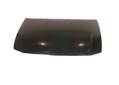 FİAT - MOTOR KAPUTU STİLO 2001-