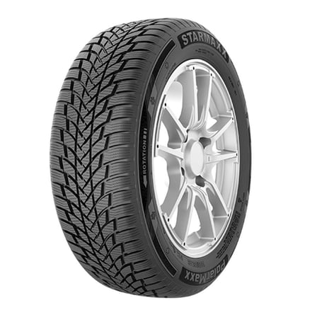 Starmaxx Polarmaxx 175/70R13 82T M+S 3PMSF Kış Lastiği (Üretim Tarihi: 2026)