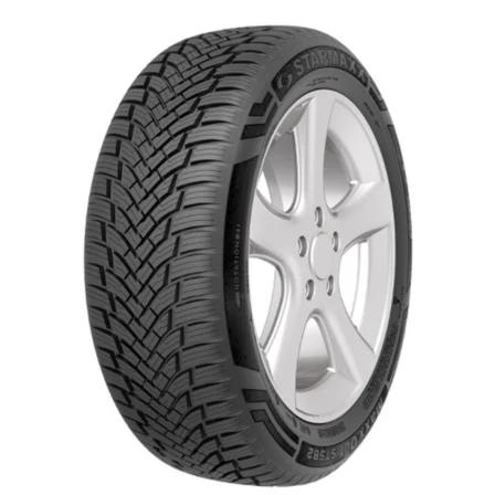 Starmaxx Maxx Out ST582 185/65R15 92H RF M+S 3PMSF 4 Mevsim Lastiği (Üretim Tarihi: 2025)
