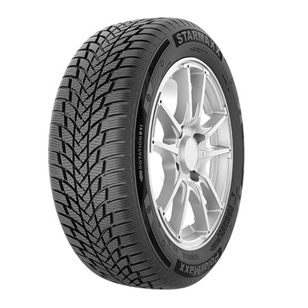 Starmaxx Polarmaxx 205/65R15 94H M+S 3PMSF Kış Lastiği (Üretim Tarihi: 2024)