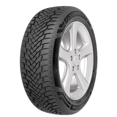 Starmaxx Maxx Out ST582 195/60R15 88H M+S 3PMSF 4 Mevsim Lastiği (Üretim Tarihi: 2026)