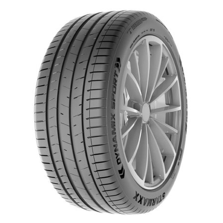 Starmaxx Dynamix Sport 235/45ZR17 97W RF Yaz Lastiği (Üretim Tarihi: 2025)