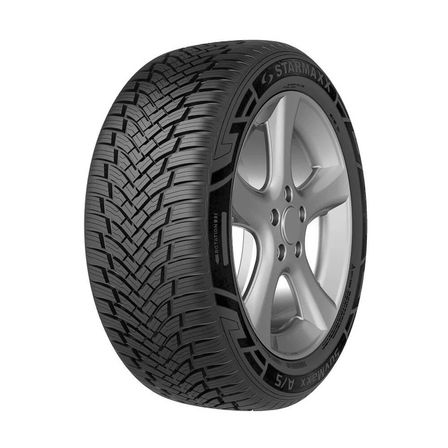 Starmaxx SuvMaxx A/S 215/60R17 100V RF M+S 3PMSF 4 Mevsim Lastiği (Üretim Tarihi: 2025)