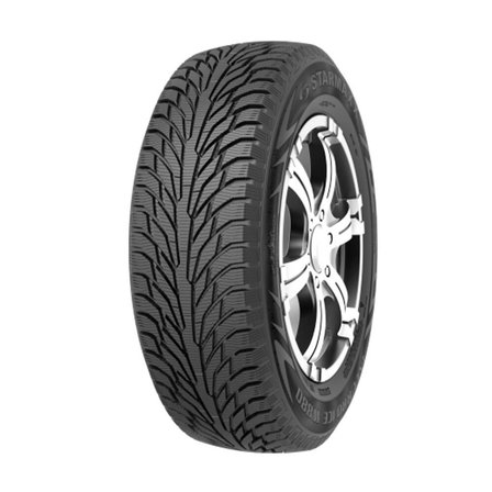 Starmaxx Incurro Ice W880 215/60R17 100T RF M+S 3PMSF Kış Lastiği (Üretim Tarihi: 2025)