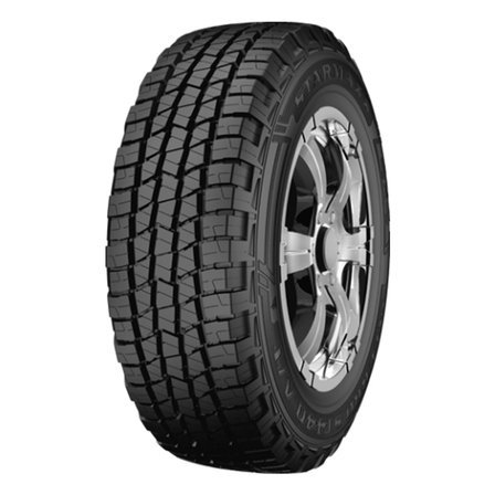 Starmaxx Incurro A/T ST440 265/60R18 114T RF M+S Yaz Lastiği (Üretim Tarihi: 2026)