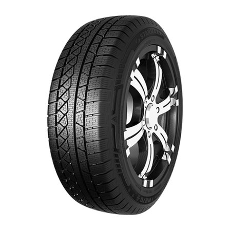 Starmaxx Incurro Winter W870 205/55R19 97H RF M+S 3PMSF Kış Lastiği (Üretim Tarihi: 2024)