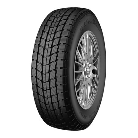 Starmaxx Prowin ST950 185/75R16C 104/102R M+S 3PMSF Kış Lastiği (Üretim Tarihi: 2024)