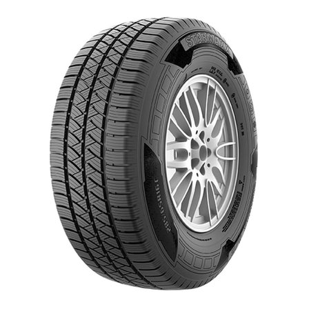 Starmaxx VanMaxx A/S+ 205/70R15C 106/104T M+S 3PMSF 8PR 4 Mevsim Lastiği (Üretim Tarihi: 2025)