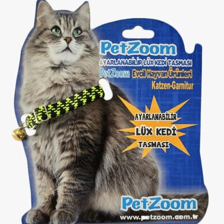 Kedi Tasması PZT 1088