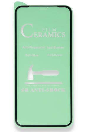 Samsung Galaxy A52 Seramik Nano Ekran Koruyucu