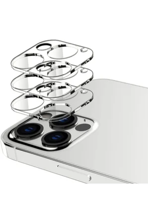 A16 Kamera Lens Koruma Cam