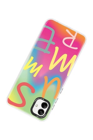Samsung Galaxy A04 Kılıf Estoril Desenli Kapak - Estoril - 3