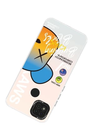 Redmi 9C Kılıf Estoril Desenli Kapak - Estoril - 6