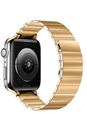 Watch 38mm KR404 Huks Kordon - Gold