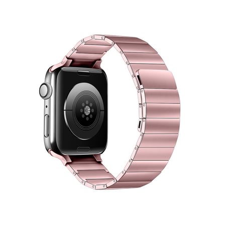Watch 38mm KR404 Huks Kordon - Rose Gold