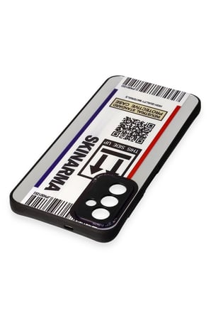 Samsung Galaxy M23 Kılıf Mirror Desenli Kapak - Mirror - 7