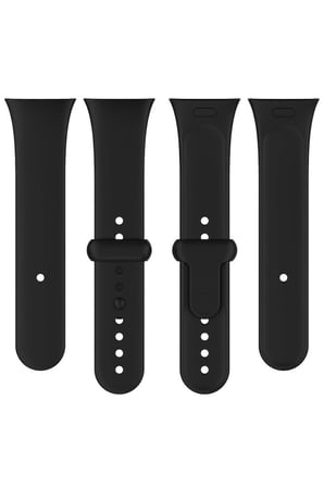Redmi Watch 3 Origin Silikon Kordon - Turkuaz