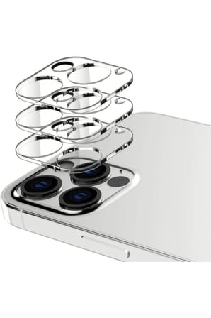 Samsung Galaxy A24 4G Kamera Lens Koruma Cam