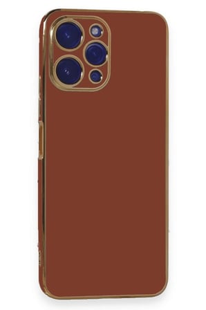 Poco M6 Pro 5G Kılıf Volet Silikon - Kırmızı