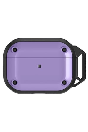 Airpods Pro 2 (2.nesil) Asgard Kılıf - Mor