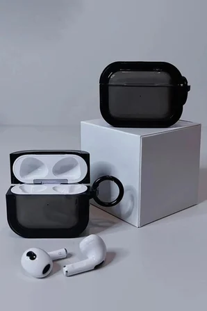 Airpods Pro 2 (2.nesil) Bond Kılıf - Yeşil