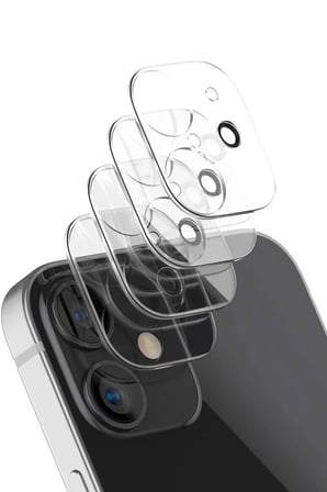 Samsung Galaxy S24 Ultra Kamera Lens Koruma Cam