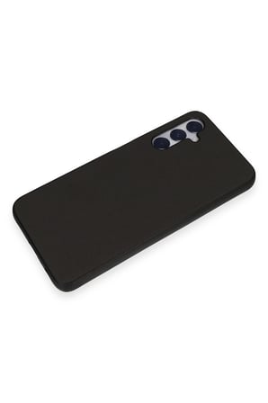 Samsung Galaxy A05S Kılıf Taft Kapak - Titan Gri