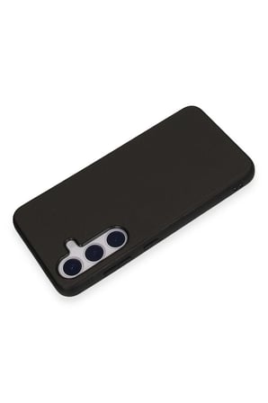 Samsung Galaxy S24 Kılıf Taft Kapak - Titan Gri